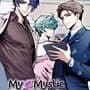 My Mystic Secretary
