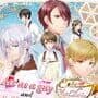 Cafe ma Cherie: Otome of Ikemen Cafe