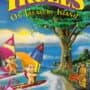 Trolls on Treasure Island