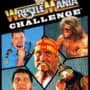 WWF WrestleMania Challenge