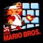 Super Mario Bros.