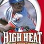 High Heat Major League Baseball 2002
