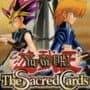 Yu-Gi-Oh! The Sacred Cards