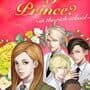 Who Is Your Prince? In the Rich School