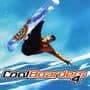Cool Boarders 4