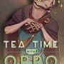 Andromeda Six: Team Time with Oppo
