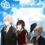 Magical Otoge Anholly