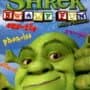Shrek Swamp Fun with Phonics