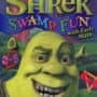 Shrek Swamp Fun with Early Math