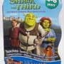 Shrek the Third: Arthur's School Day Adventure