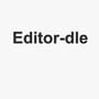 Editor-dle