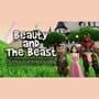 Beauty and The Beast: Interactive Book