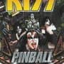 Kiss Pinball