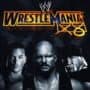 WWE WrestleMania X8