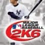 Major League Baseball 2K6