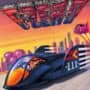 F-Zero