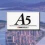 A5: A-Ressha de Ikou 5