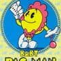 Baby Pac-Man