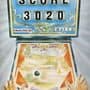 Score 3020