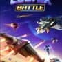 Cosmik Battle