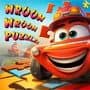 Wroom Wroom Puzzles