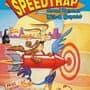 Desert Speedtrap Starring Road Runner & Wile E. Coyote