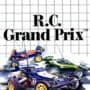 R.C. Grand Prix