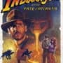 Indiana Jones and the Fate of Atlantis