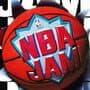 NBA Jam