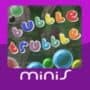 Bubble Trubble