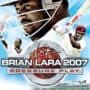 Brian Lara 2007 Pressure Play