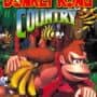 Donkey Kong Country
