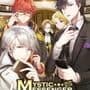 Mystic Messenger