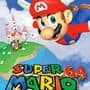 Super Mario 64