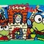 Keroppi to Keroriinu no Splash Bomb!