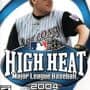 High Heat Major League Baseball 2004