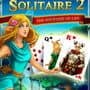Magic Cards Solitaire 2: The Fountain of Life