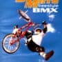 Dave Mirra Freestyle BMX