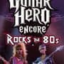 Guitar Hero Encore: Rocks the 80s