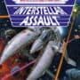 Gradius: The Interstellar Assault