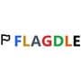 Flagdle