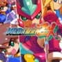 Mega Man ZX