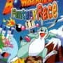 Bomberman Fantasy Race