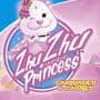 Magical Zhu Zhu Princess: Carriages and Castles