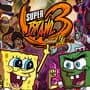 Super Brawl 3: Good vs. Evil