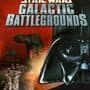 Star Wars: Galactic Battlegrounds