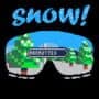 Snow!