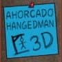 Ahorcado 3D: Hangedman 3D