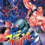 Final Fight 2