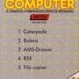 Amstrad 10-Pin Bowls